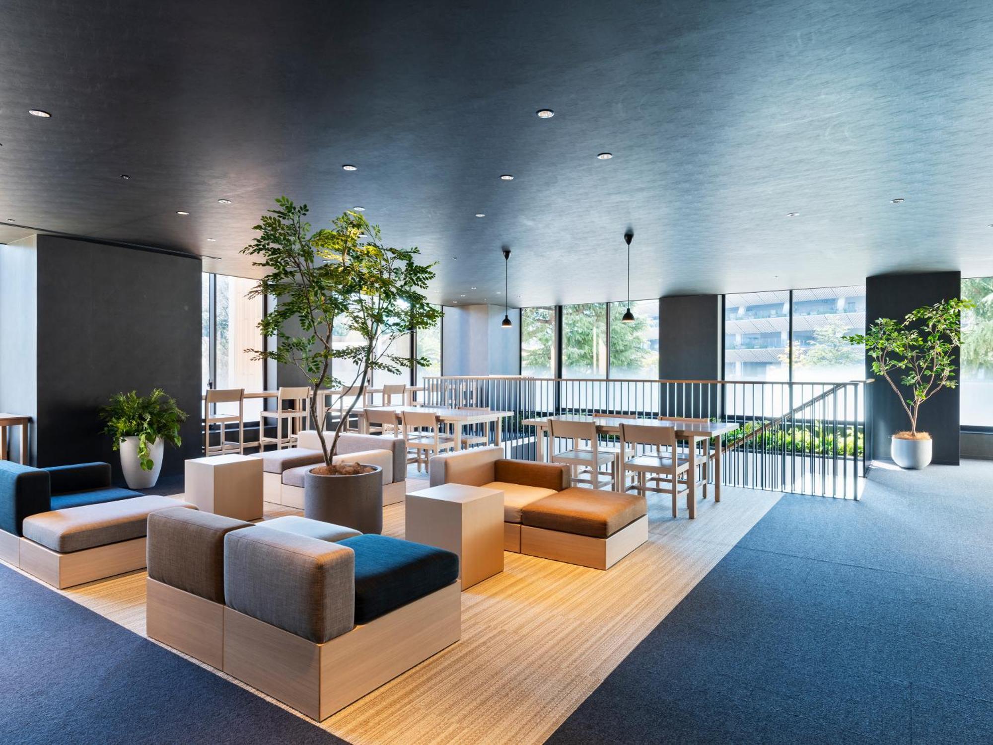 Mitsui Garden Hotel Jingugaien Tokyo Premier — Photos 3